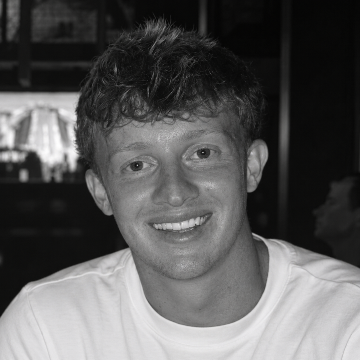 Jake Betteridge, Co-Founder and CEO of Meridian Blockchain Intelligence